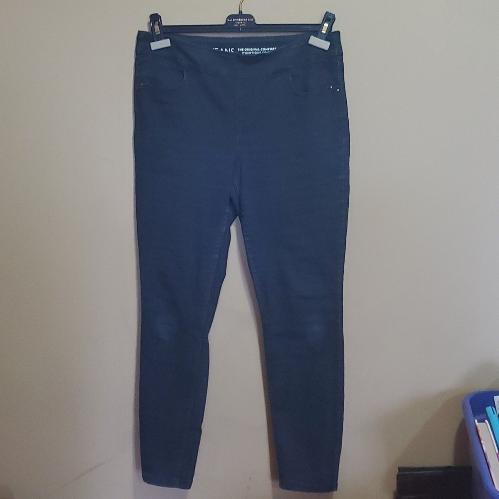 RJ the original comfort jeans size 31p